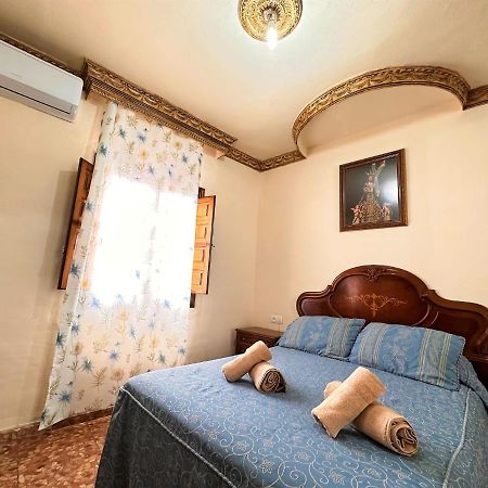 Casa Juan Maria Apartment Alora Exterior photo