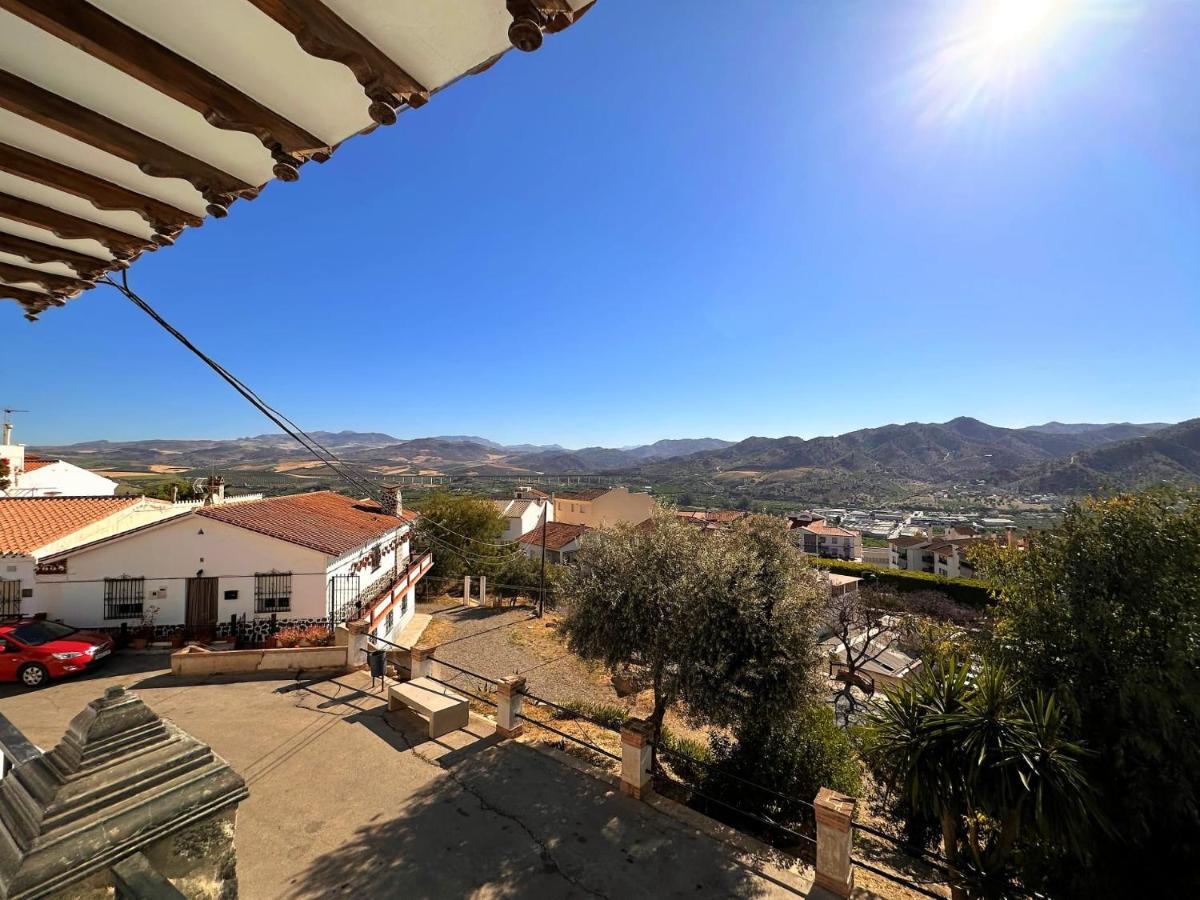 Casa Juan Maria Apartment Alora Exterior photo