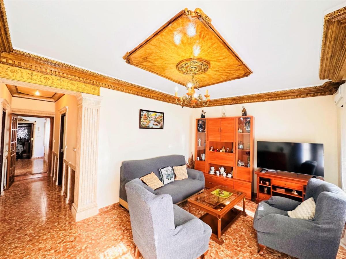 Casa Juan Maria Apartment Alora Exterior photo