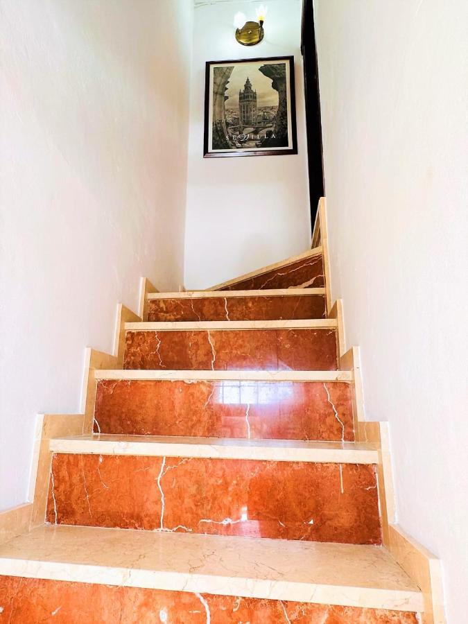 Casa Juan Maria Apartment Alora Exterior photo