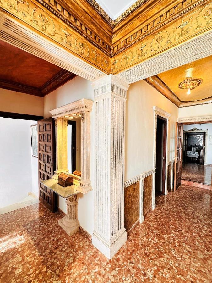 Casa Juan Maria Apartment Alora Exterior photo