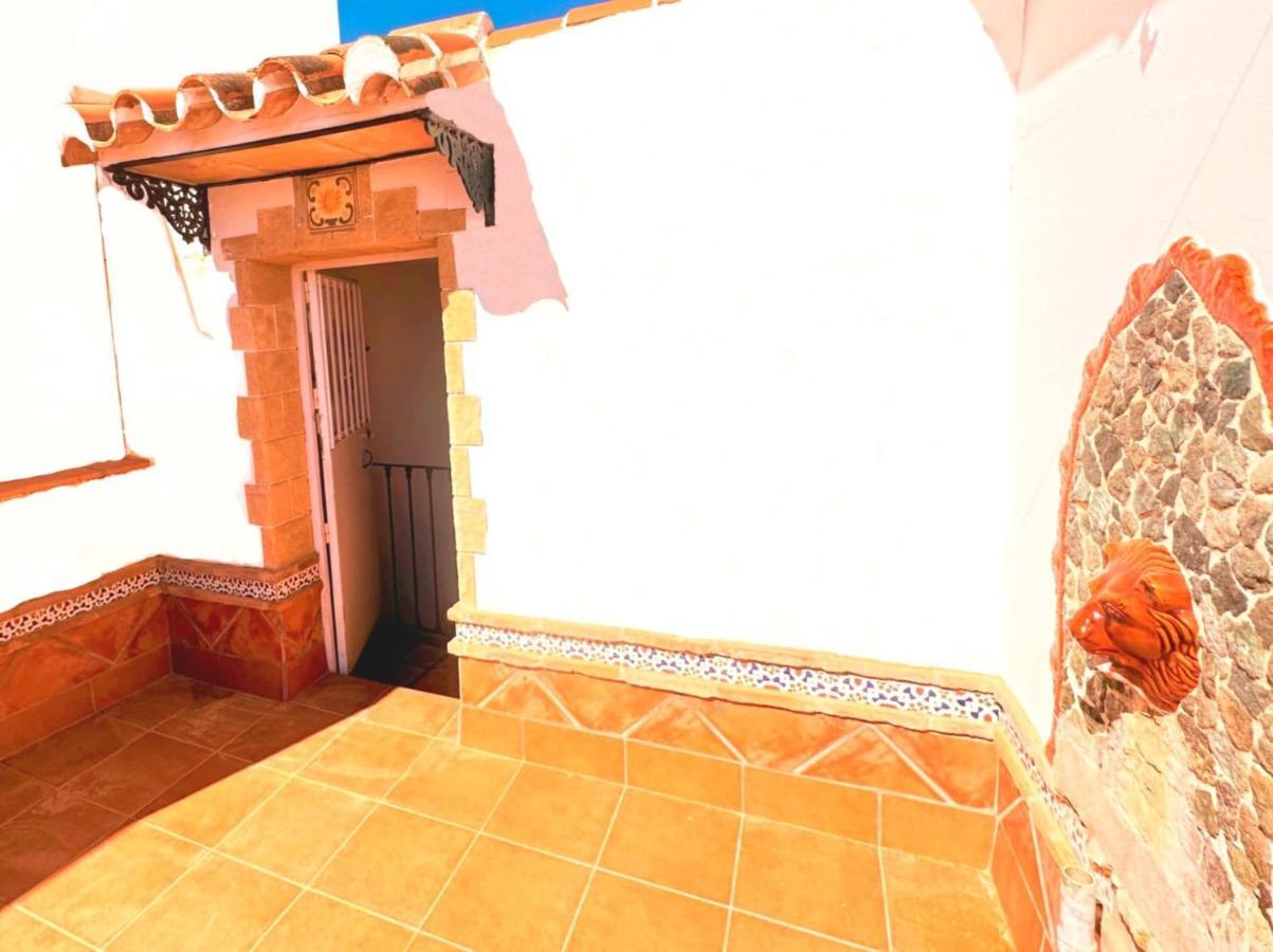 Casa Juan Maria Apartment Alora Exterior photo