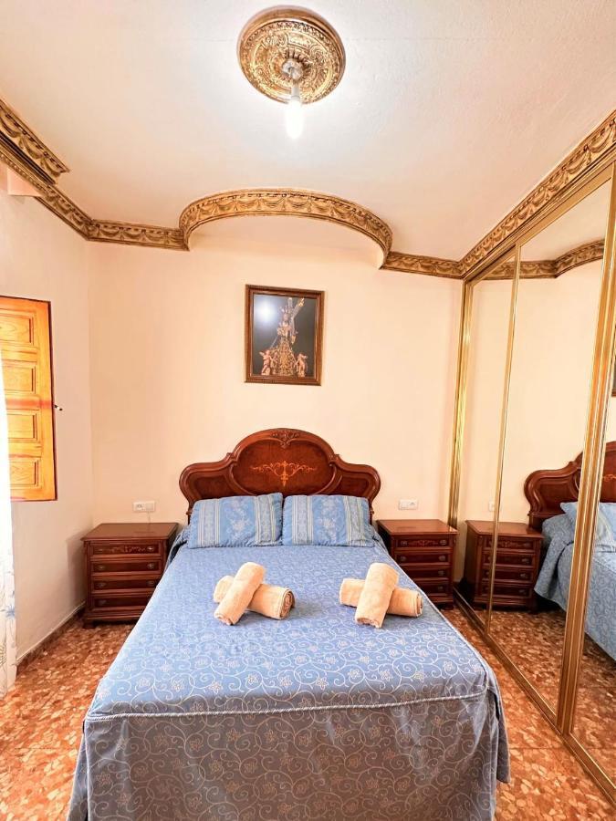Casa Juan Maria Apartment Alora Exterior photo